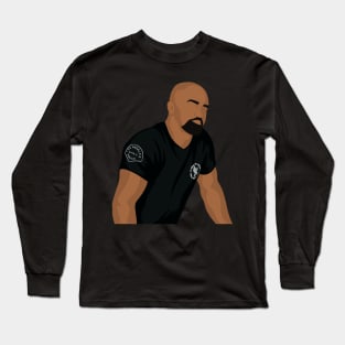 Hondo | S.W.A.T Long Sleeve T-Shirt